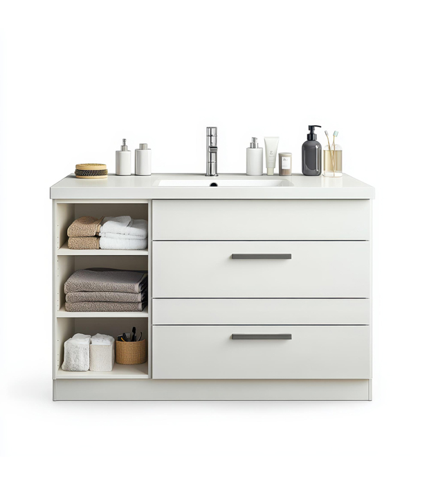 Foshan Lecong Furniture Market