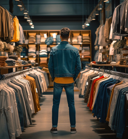 Clothing and Textiles