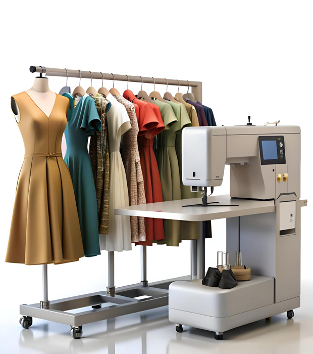 Guangzhou Baima Clothing Market