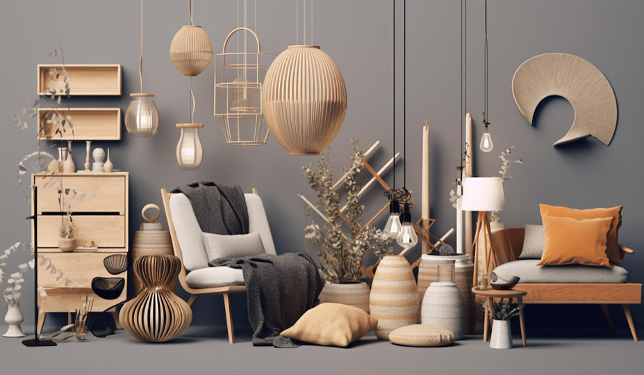 Furniture & Home Decor