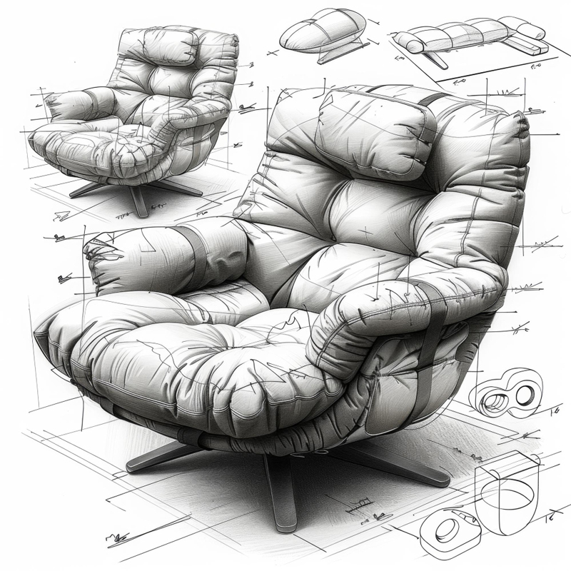 Furniture Sourcing Solutions