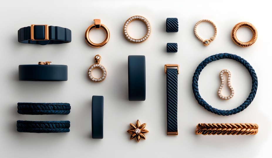 Jewelry & Accessories