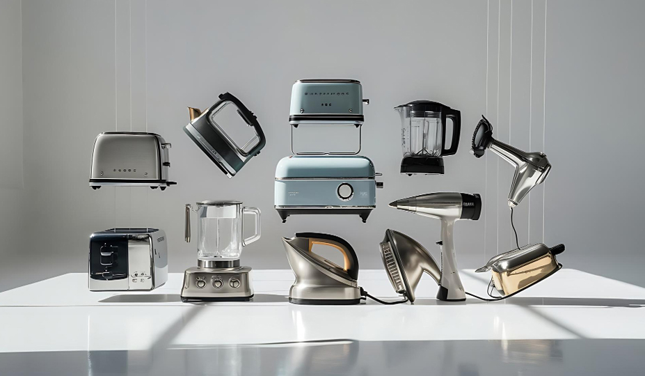 Small Household Appliances