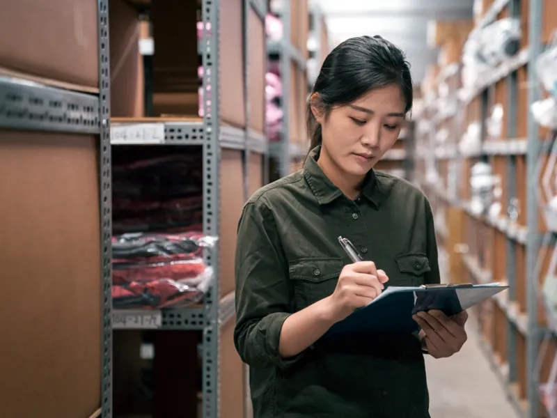 Repack Items and Add Custom Labels Exactly as You Want