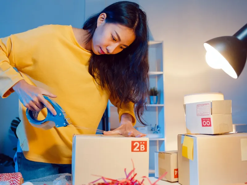 We Take Care of Bulk Sourcing to Build Your Product Inventory​