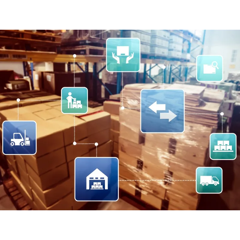 Bliss Dropshipping: Hands-Free Fulfillment, Stress-Free Growth