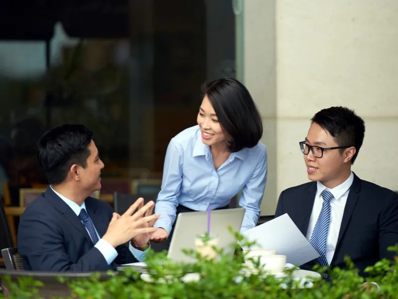 Start by Telling Us All Details of What You’re Looking For​