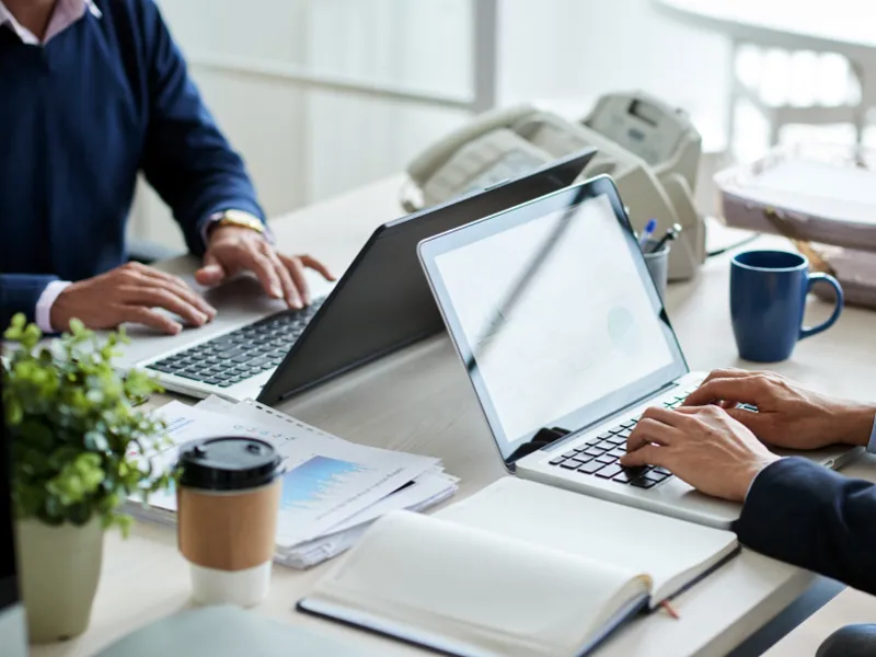 Search Through Our Network for the Best Fitting Suppliers​