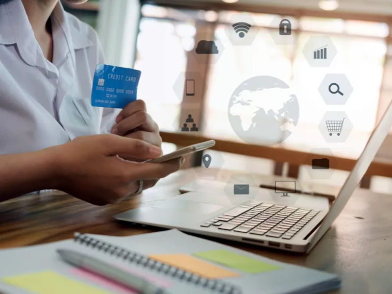 Credit Payment Terms