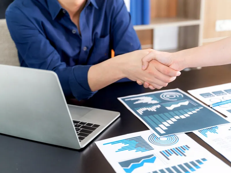 Send Us Your Label Design Along With All Specific Requirements​