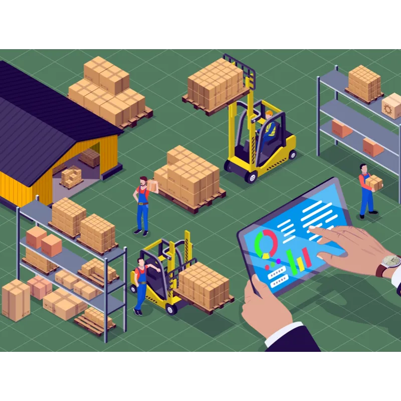 Exploring Bliss Amazon FBA Solution