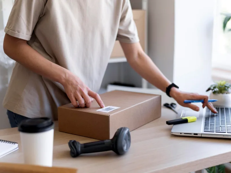 We Receive Your Goods and Check Every Single Detail Very Carefully Here​