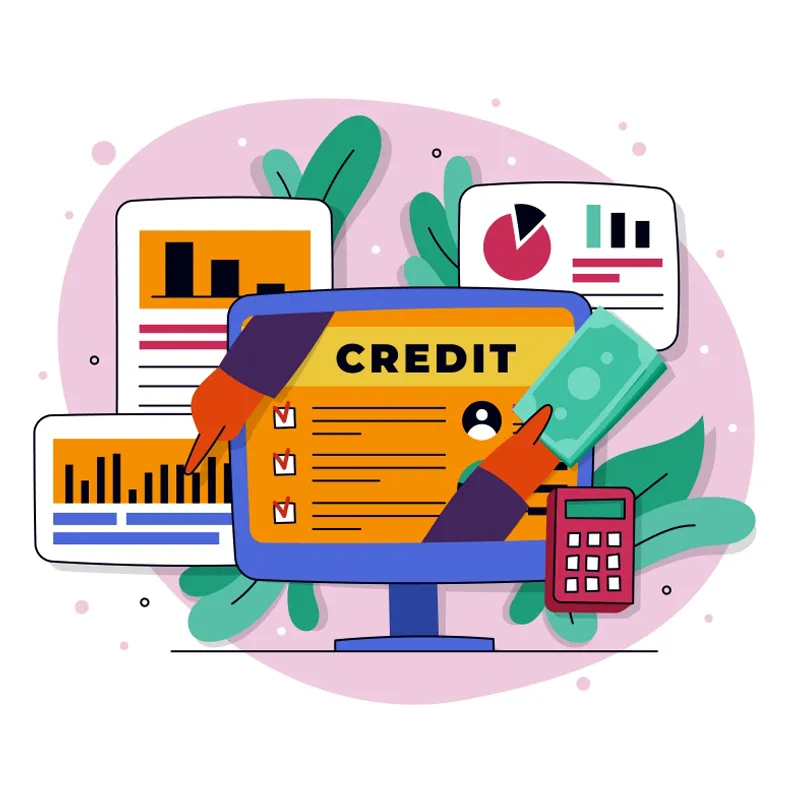 Exploring Bliss Credit Payment Terms Solution