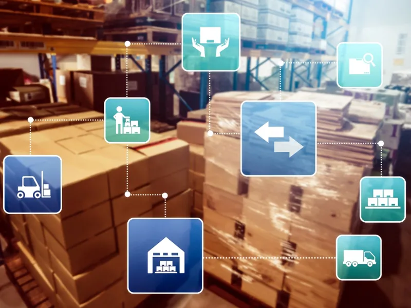 We’ll Ship Your Goods and Send You Updates Immediately After​