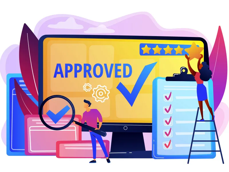 Talk About Air Freight Payment Terms: Monthly or Bi-Monthly​