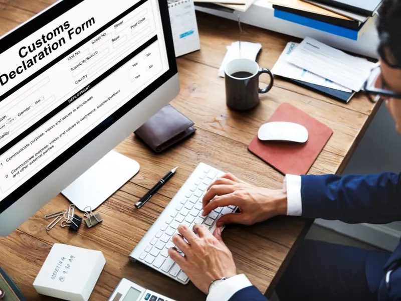 Help Secure All Essential Product Certificates for Smooth Clearance​