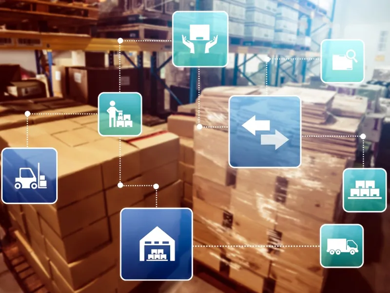 Produce Labels and Apply Them to Your Products Precisely​