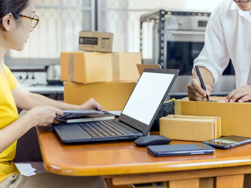 Get Your Samples and Note Down All Requirements Clearly​