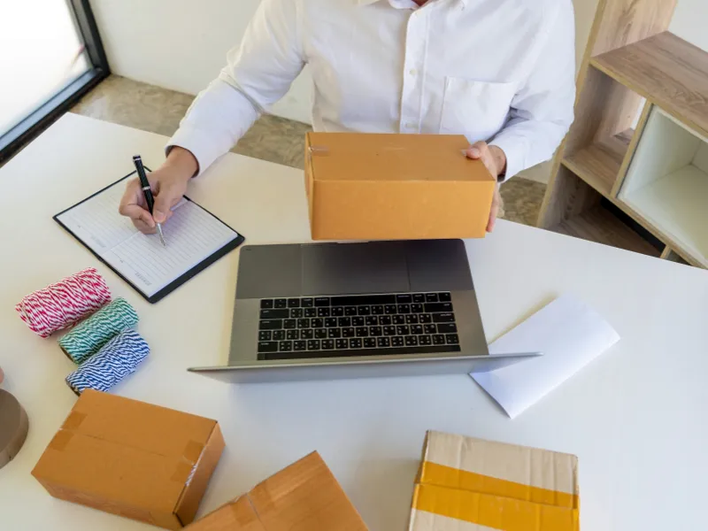 Check Samples Carefully Using Professional Methods and Tools​