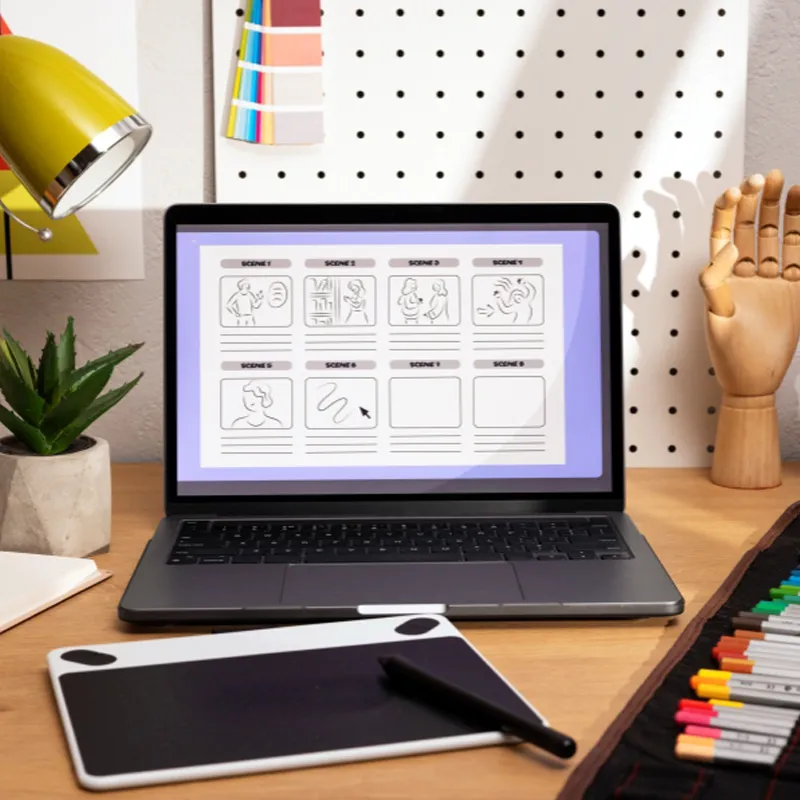 Exploring Bliss Product Customization Solution