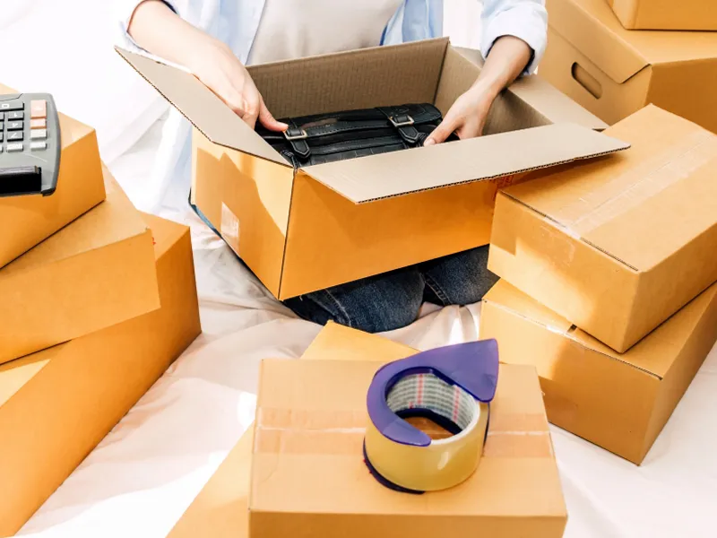 Send Back Your Samples Safely with a Short Summary of Findings​