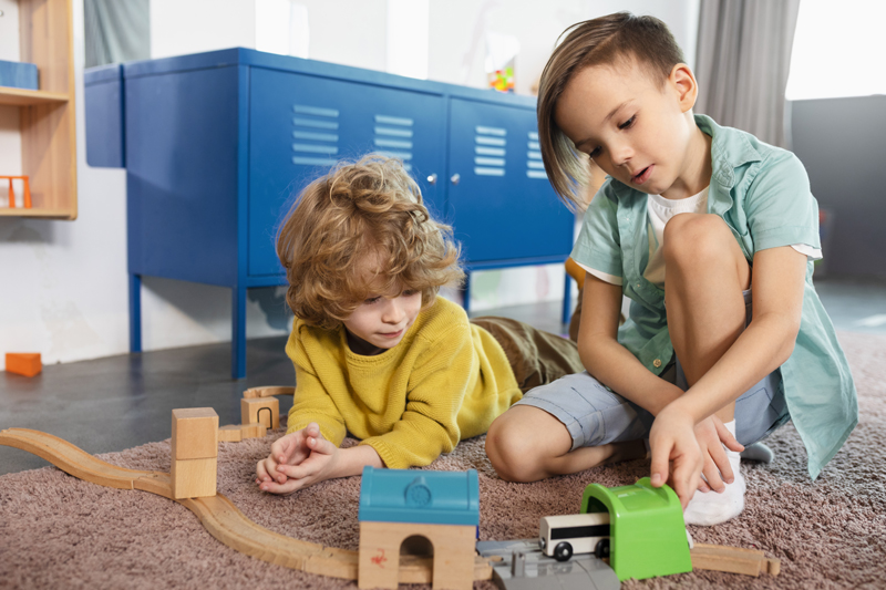 Sourcing Kids' Toys in China: What Our European and American Clients Need to Know Sourcing Kids' Toys in China: What Our European and American Clients Need to Know