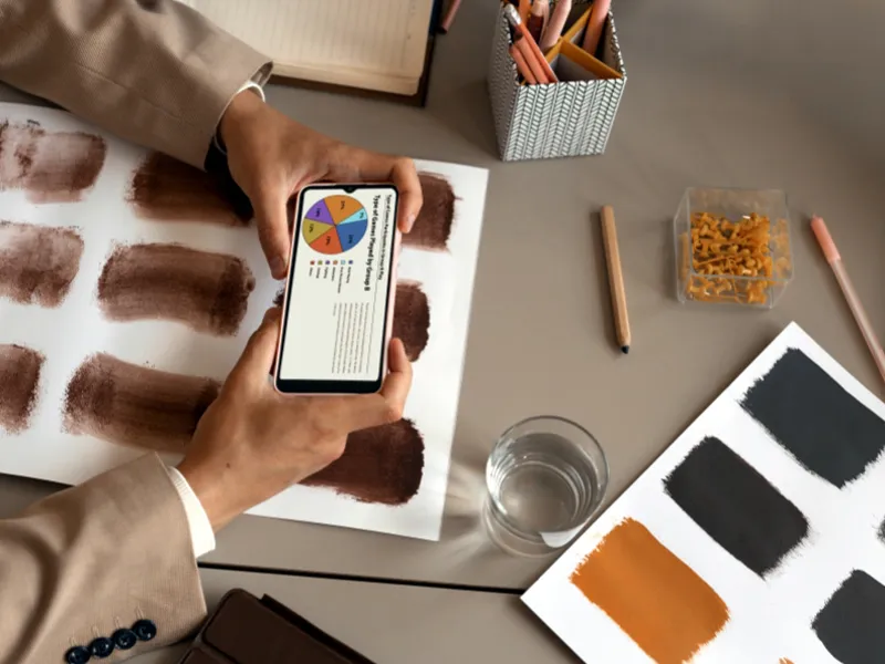 Our Professional Team Finds Best Factories Suiting Your Custom Plan​