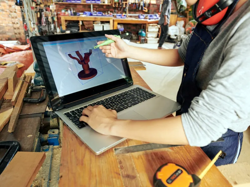 Finalize All Details and Begin Mass Production in a Safe Way​