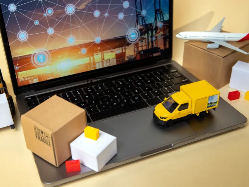 Store All Products Safely and Get Them Ready for Amazon FBA Shipment​