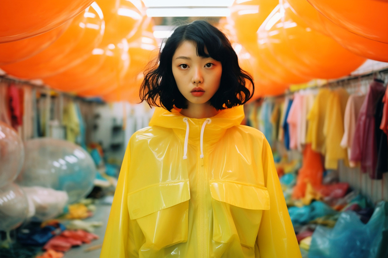 Apparel Sourcing Solutions