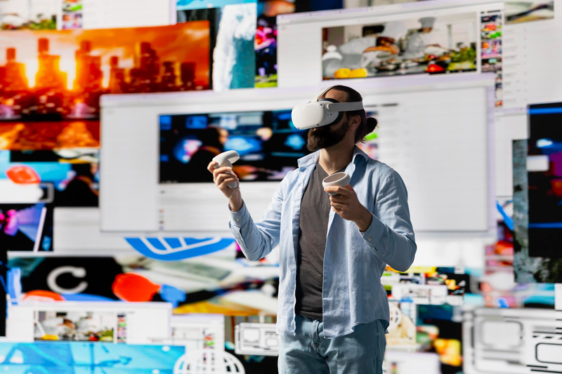 Electronics Sourcing Solutions