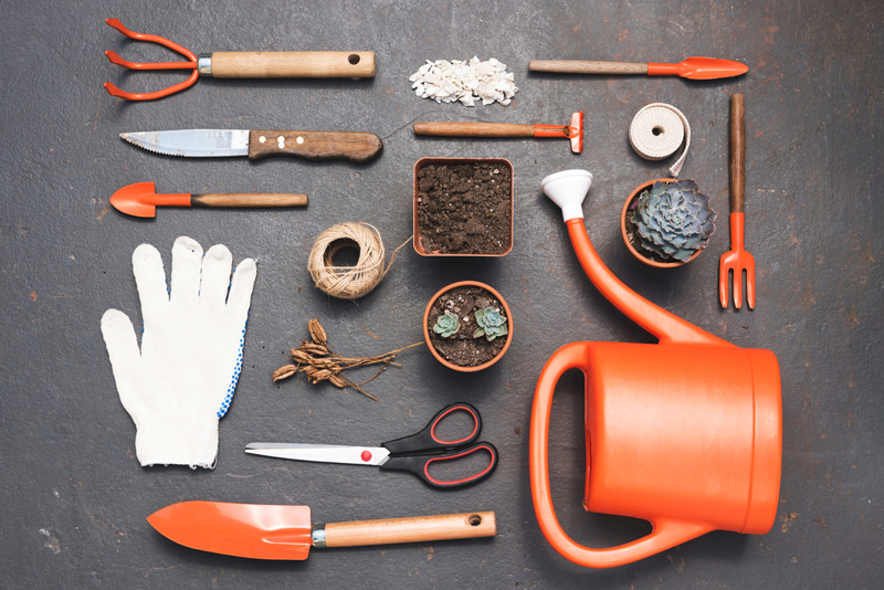 Garden & Tools Sourcing Solutions