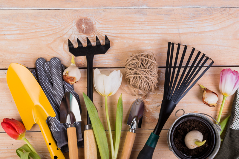 Garden & Tools Sourcing Solutions