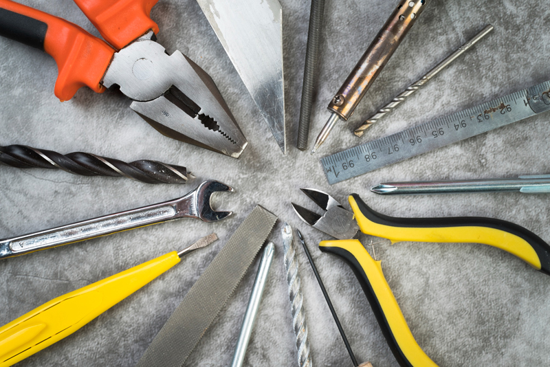 Hardware Sourcing Solutions