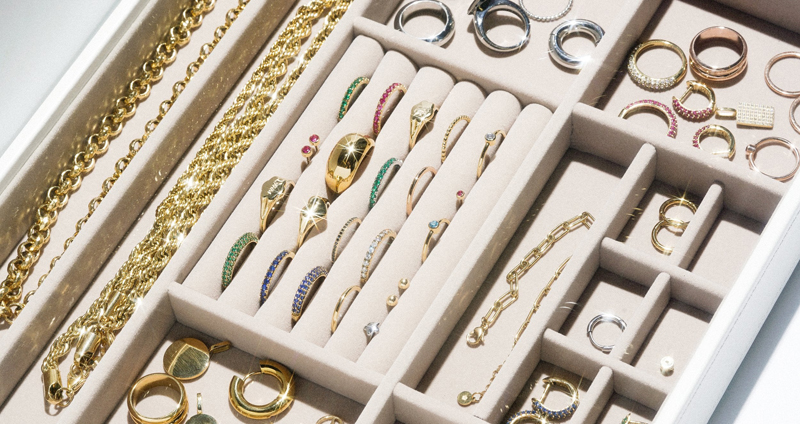 Your Trusted Partner for China Jewelry Sourcing: Simplify Your Procurement Journey